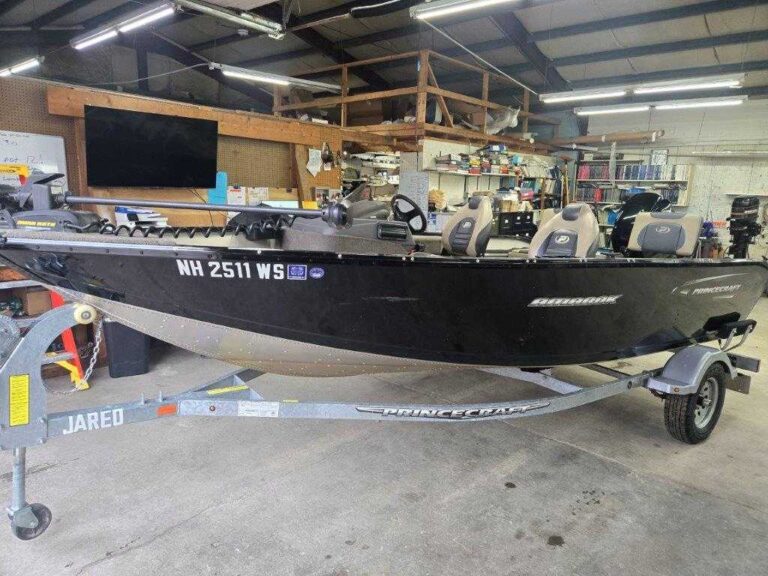 2018 Princecraft Amarok DL SC US-QJT67041L718 [photo 21]